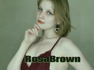 RosaBrown
