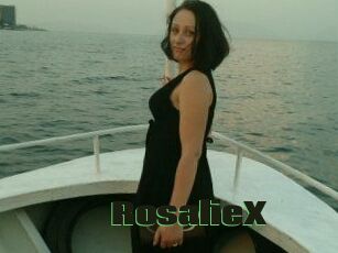 RosalieX