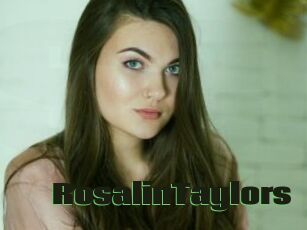 RosalinTaylors