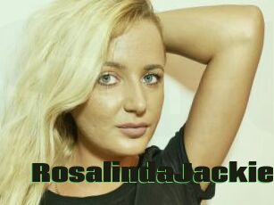 RosalindaJackie