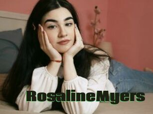 RosalineMyers