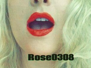 Rose0308