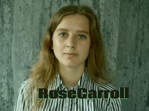 RoseCarroll