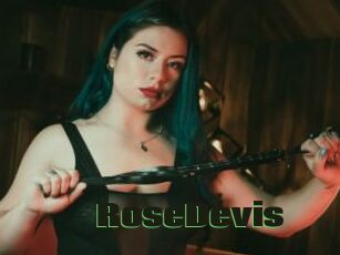 RoseDevis