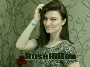 RoseHilton
