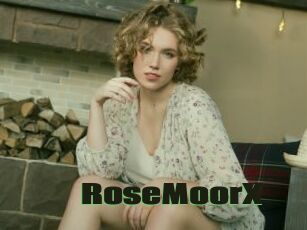 RoseMoorX