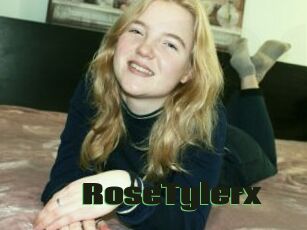 RoseTylerx