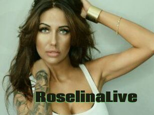 RoselinaLive