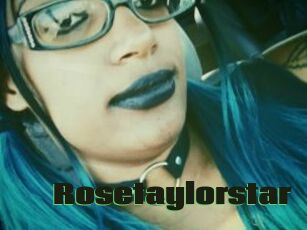 Rosetaylorstar
