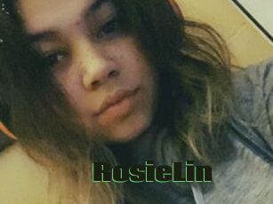 RosieLin