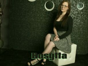 Rosytta