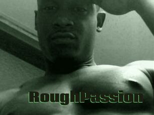 RoughPassion