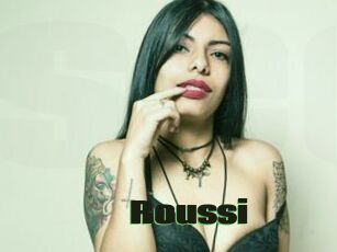 Roussi