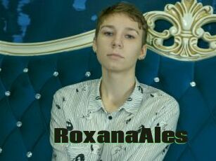 RoxanaAles