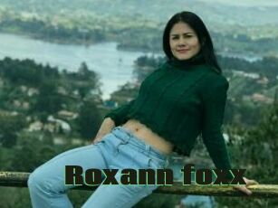 Roxann_foxx