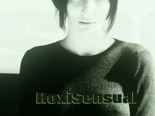 RoxiSensual