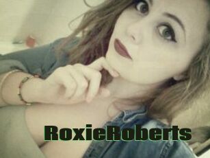 RoxieRoberts