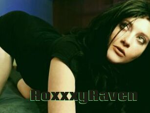 RoxxxyRaven