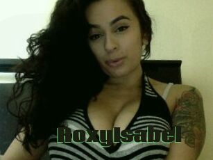 RoxyIsabel
