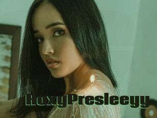 RoxyPresleeyy