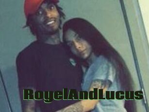 RoyelAndLucus