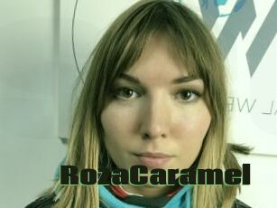 RozaCaramel