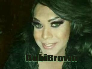 RubiBrown