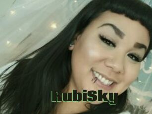 RubiSky