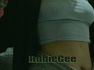 RubieGee