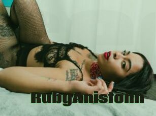 RubyAnistonn