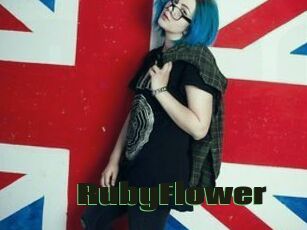 RubyFlower