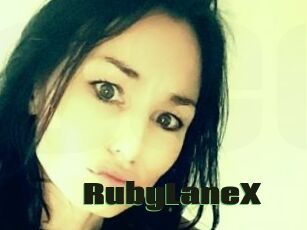 RubyLaneX