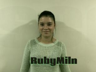 RubyMiln