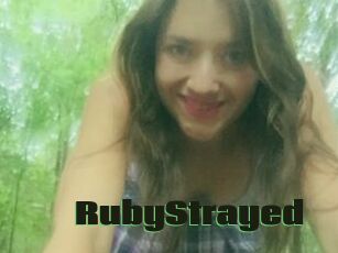 RubyStrayed