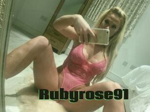 Rubyrose91