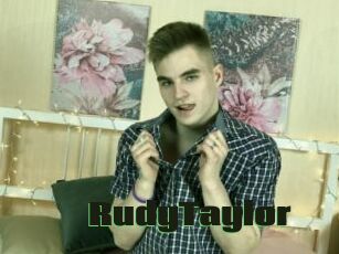 RudyTaylor
