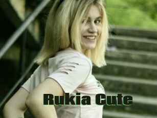 Rukia_Cute