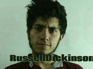 RussellDickinson