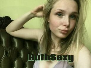 RuthSexy