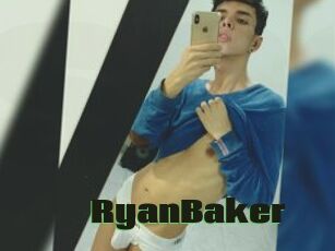 RyanBaker