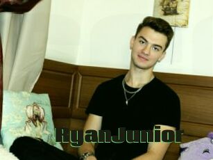 RyanJunior