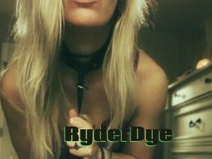 RyderDye