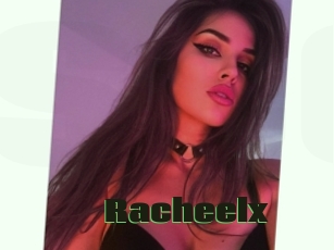 Racheelx