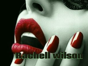 Rachell_wilson