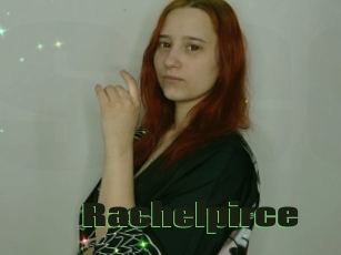 Rachelpirce