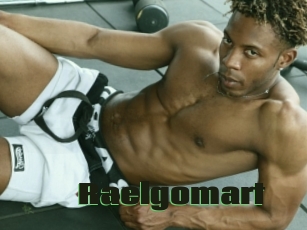 Raelgomart