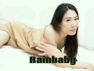 Rainbaby