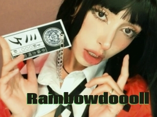 Rainbowdoooll