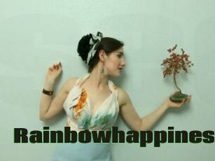 Rainbowhappiness