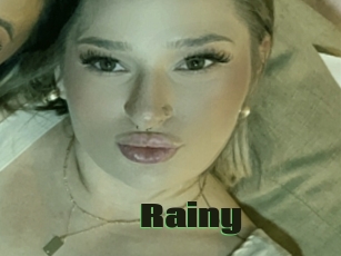 Rainy